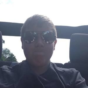 Meet your Posher, Aidan